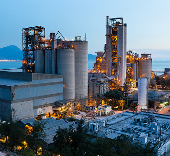 공장/생산시설/플랜트