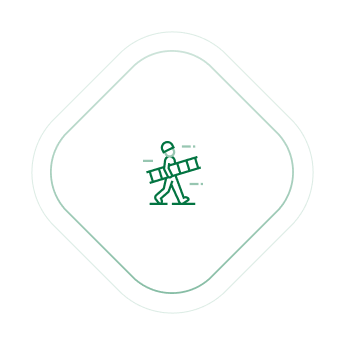 서포트·행거 시공