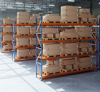 공장 / 창고 / 물류시설