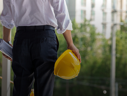 환경을 고려한 전기 인프라로 지속 가능한 미래를 만듭니다.